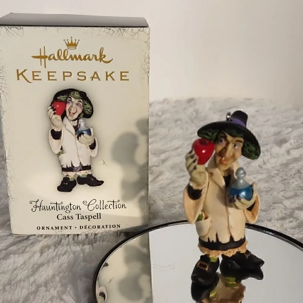 Hallmark Keepsake 2005 